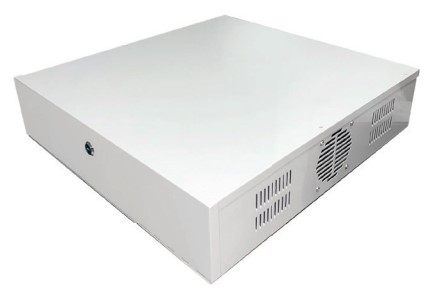 NYX NVR M ENCLOSURE